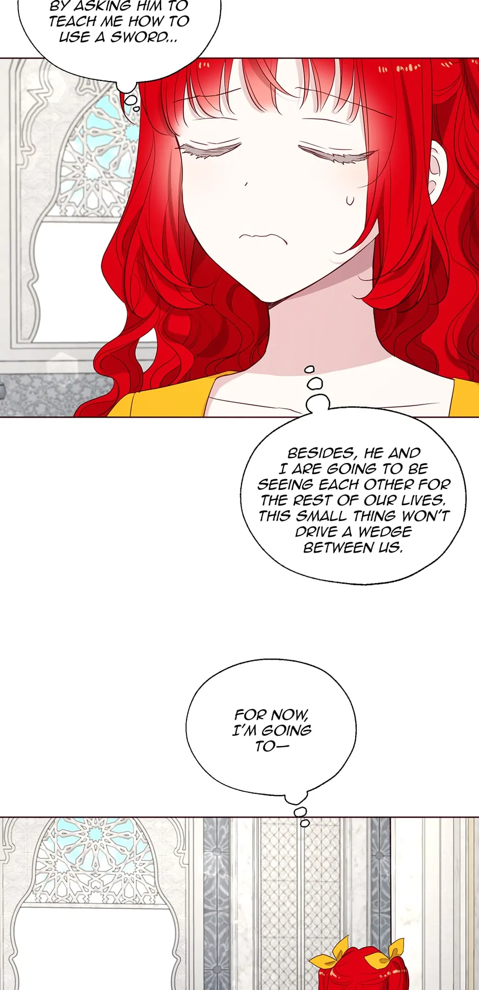 Seduce the Villain’s Father Chapter 153 - page 28